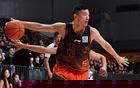 山东男篮引援频频受阻，再度起大早赶晚集！王岚嵚转会陷入僵局，两大优质外援面临北京截胡，法耶能否成为内线救命稻草？