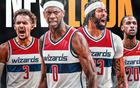 19胜鱼腩榜首！美媒预测NBA新赛季5大黑马：奇才3状元2榜眼排第3