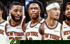 最新！NBA官方公布东部实力榜：尼克斯第1、骑士第3！