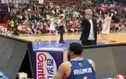 北京男篮的韦瑟斯庞梦，被青岛一招“锁死”了最近CBA圈子里有个消息挺有意思