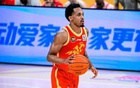 继北京男篮追逐布朗外，曝辽篮下场竞价，李楠或被截胡，好戏来了