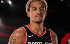 第一詹黑，最幸运冠军，可能比詹姆斯更早离开NBA